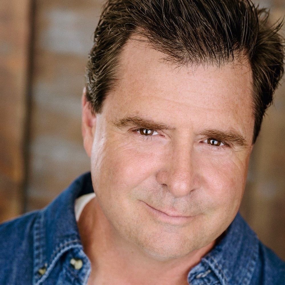 Scott Hartman