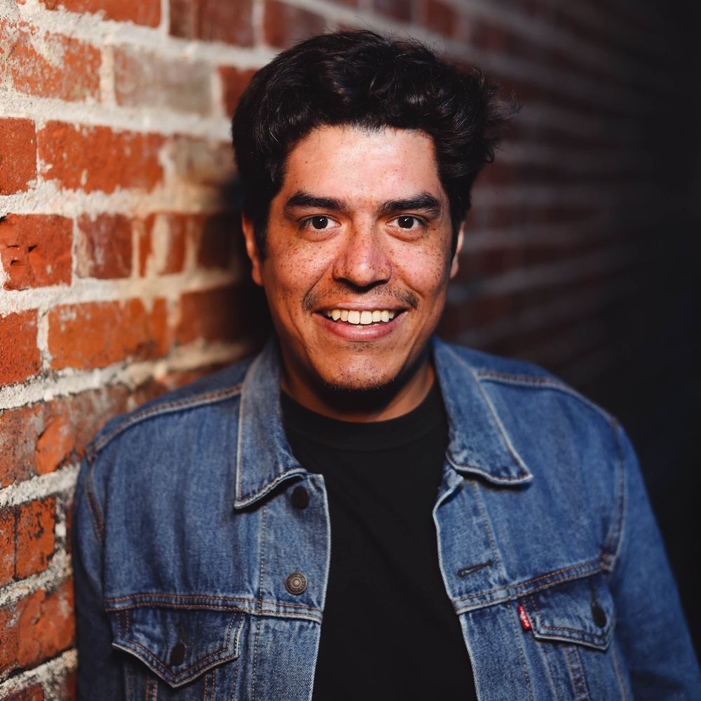 Paul Heredia