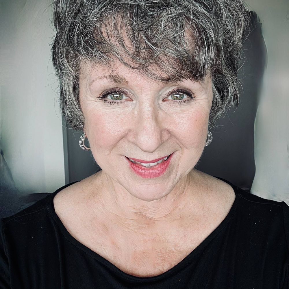 Rev. Nicole Reilley