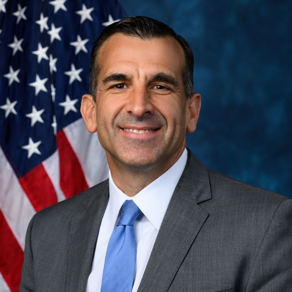 Profile picture liccardo.house.gov