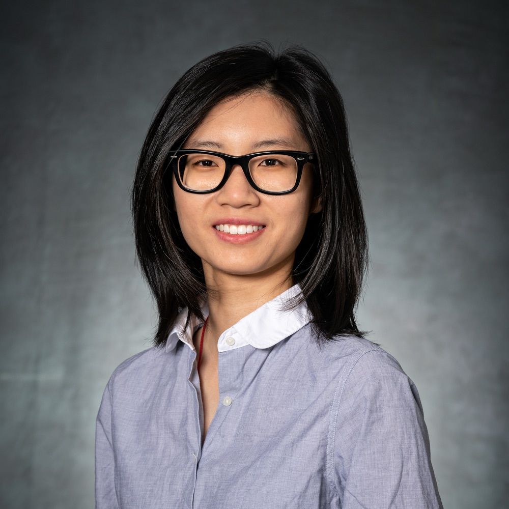 Xiaochen Sun