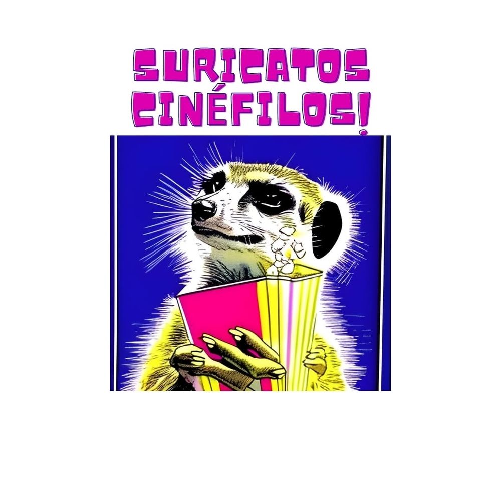 Suricatos Cinéfilos 