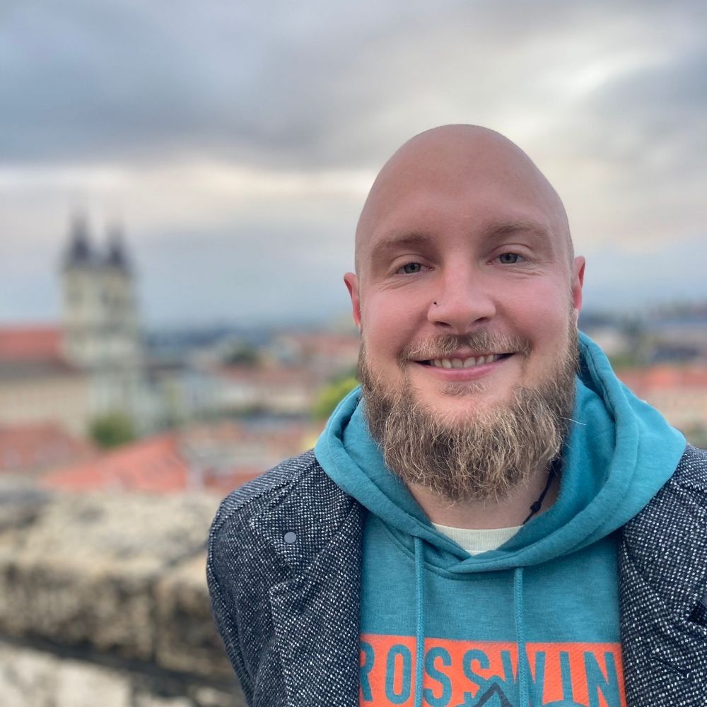 Daniel Höfle