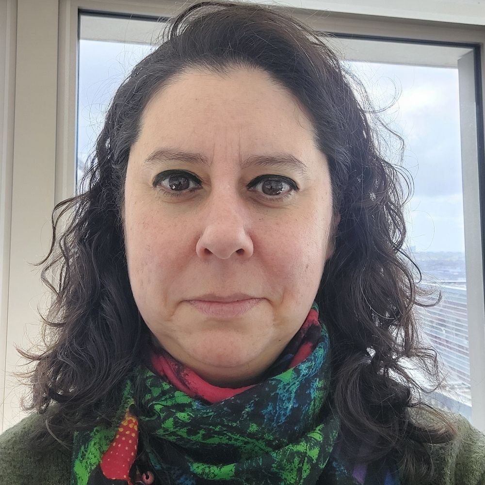 Paula Martinez Lavanchy