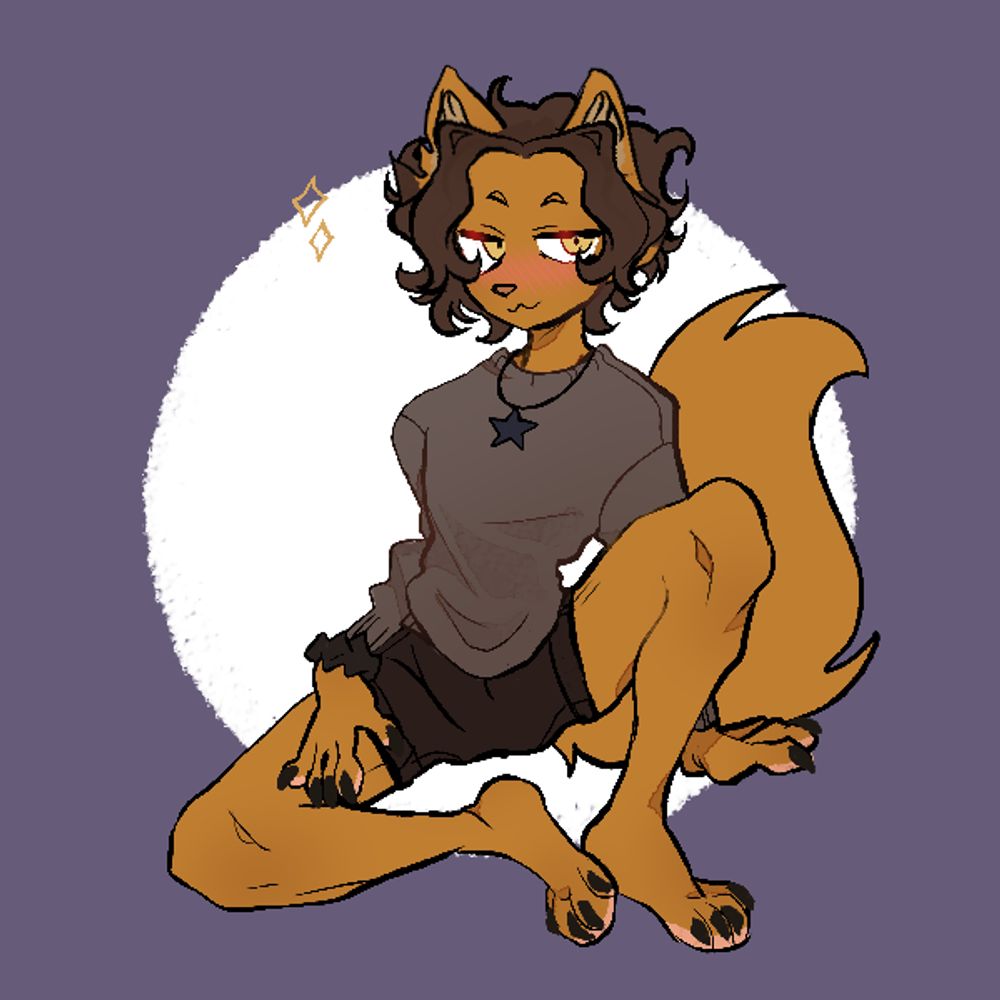 Nyx