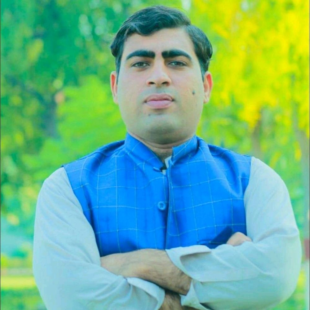 Dost Khan Afridi