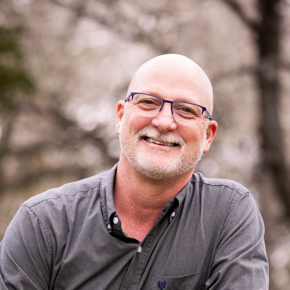 Rick Fisher