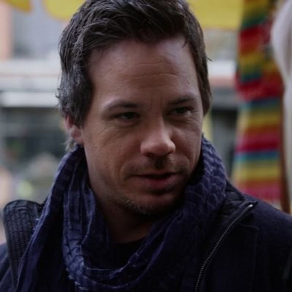 Neal Cassidy