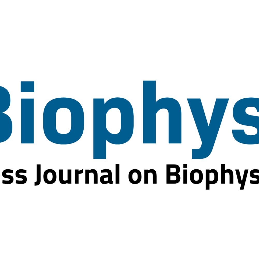 The Biophysicist