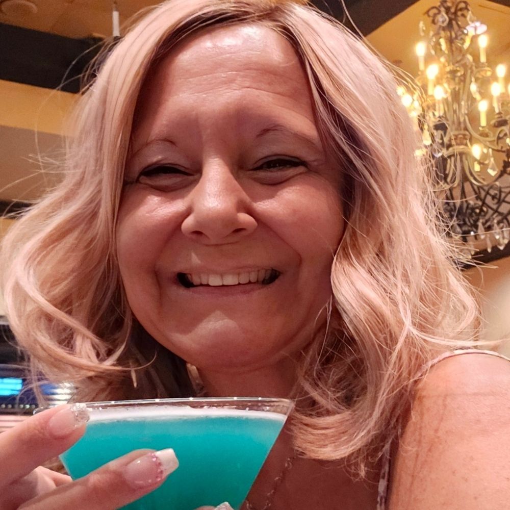 The Tipsy Pixie