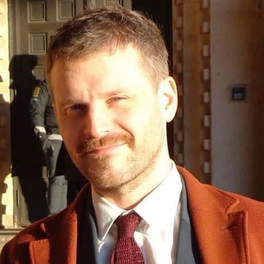 Felix Loysha-Rosén