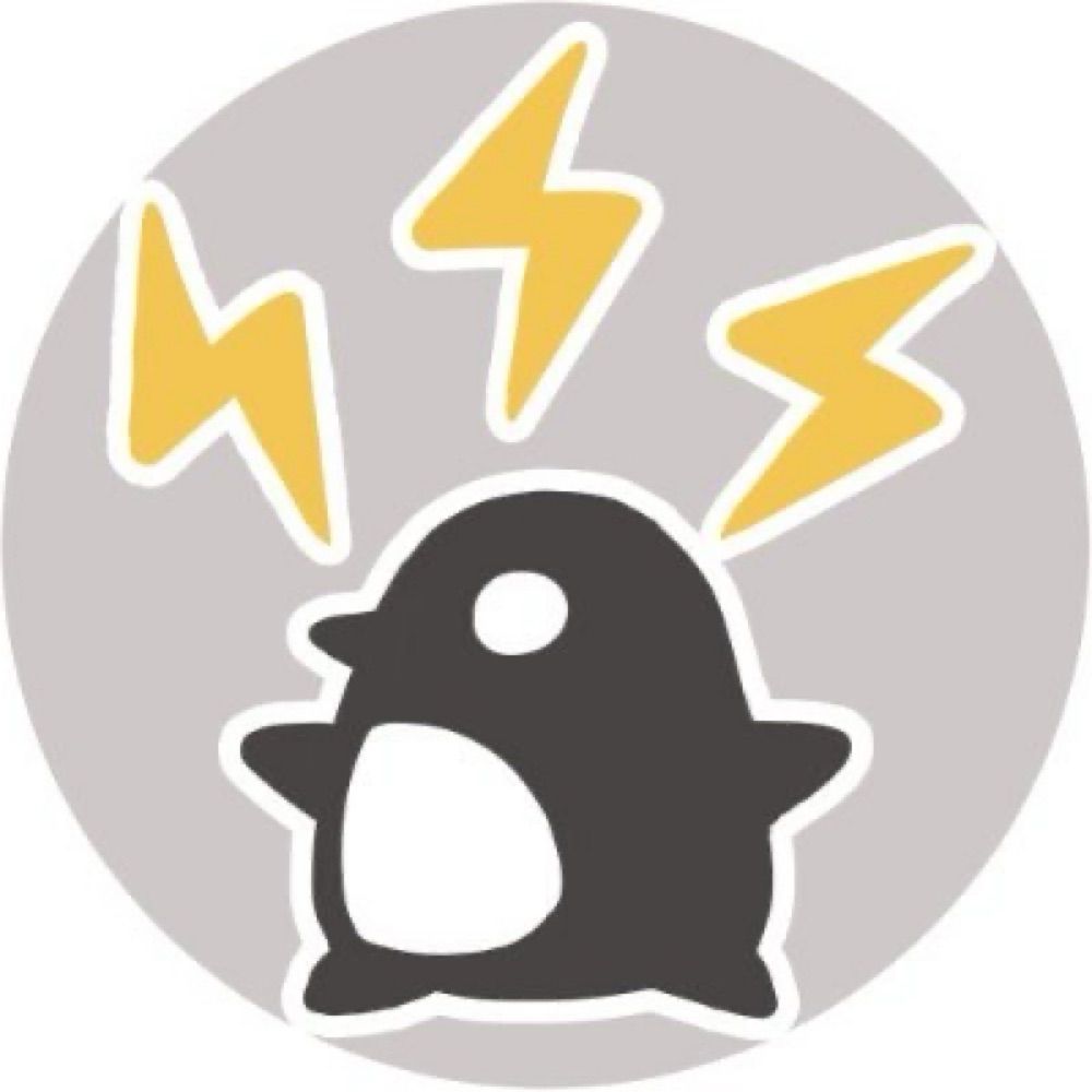 🔞発電ペンギン