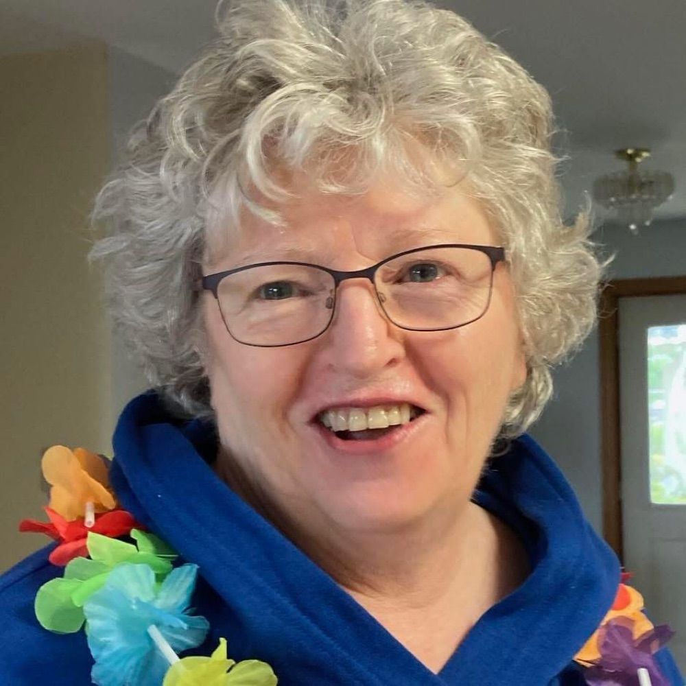 Betty Emberly