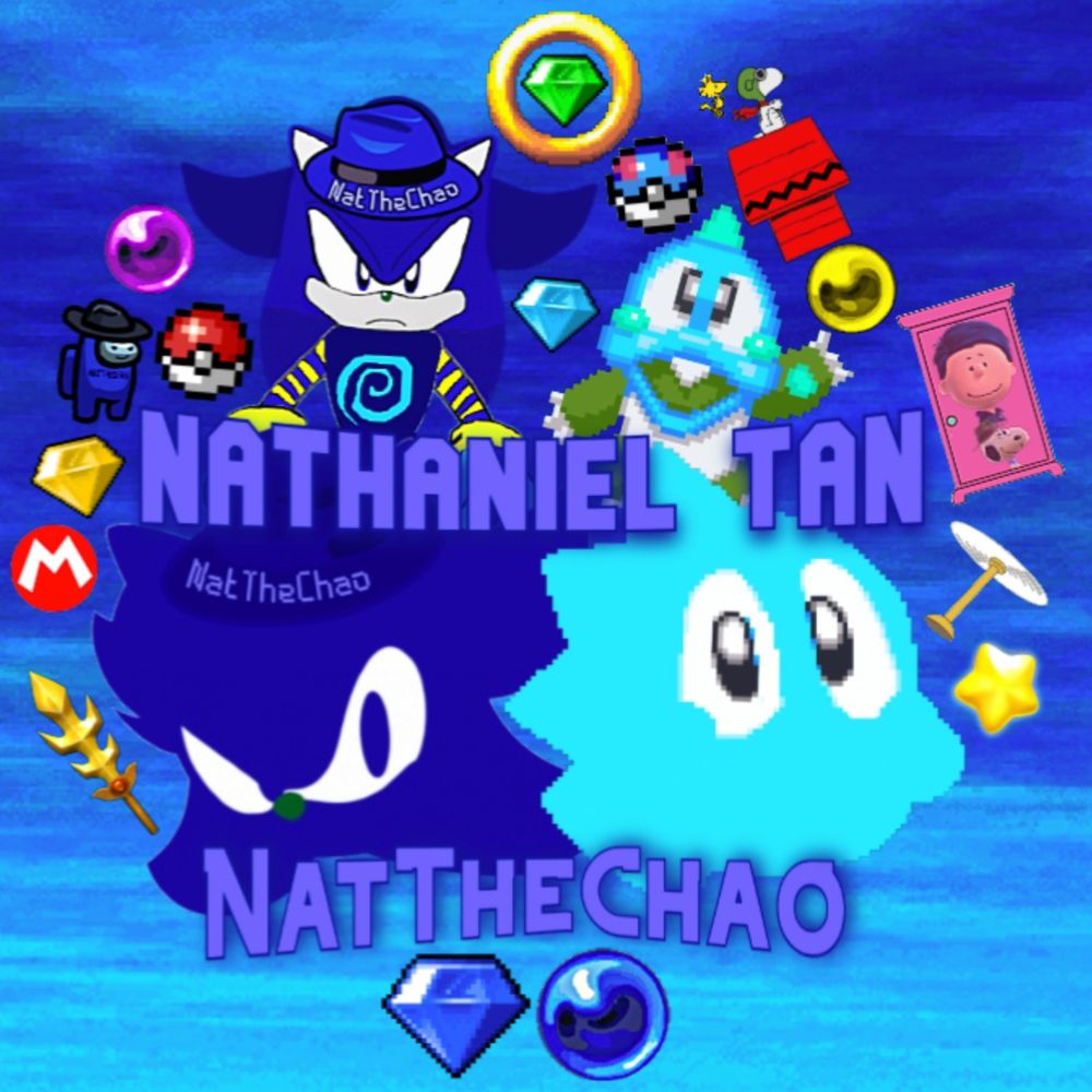 Nathaniel Tan / NatTheChao