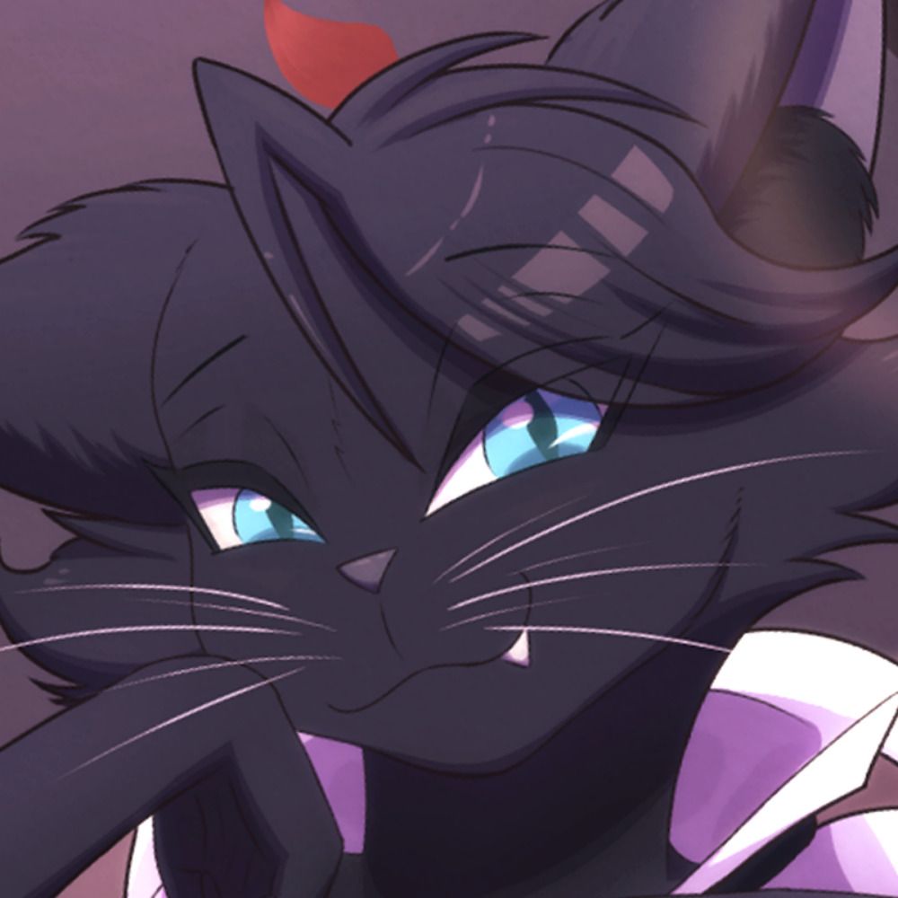 Cherish Cat