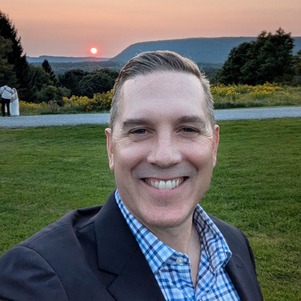 Brian R. Donner