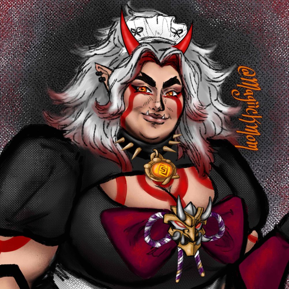 Magiickmom