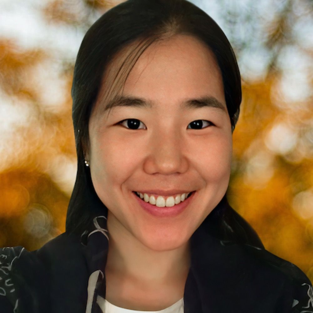 Aimee Yealim Lee