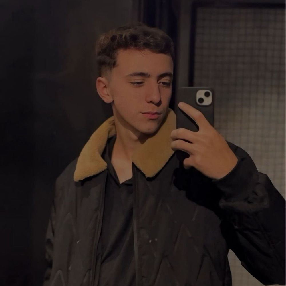 Nathan Machado 