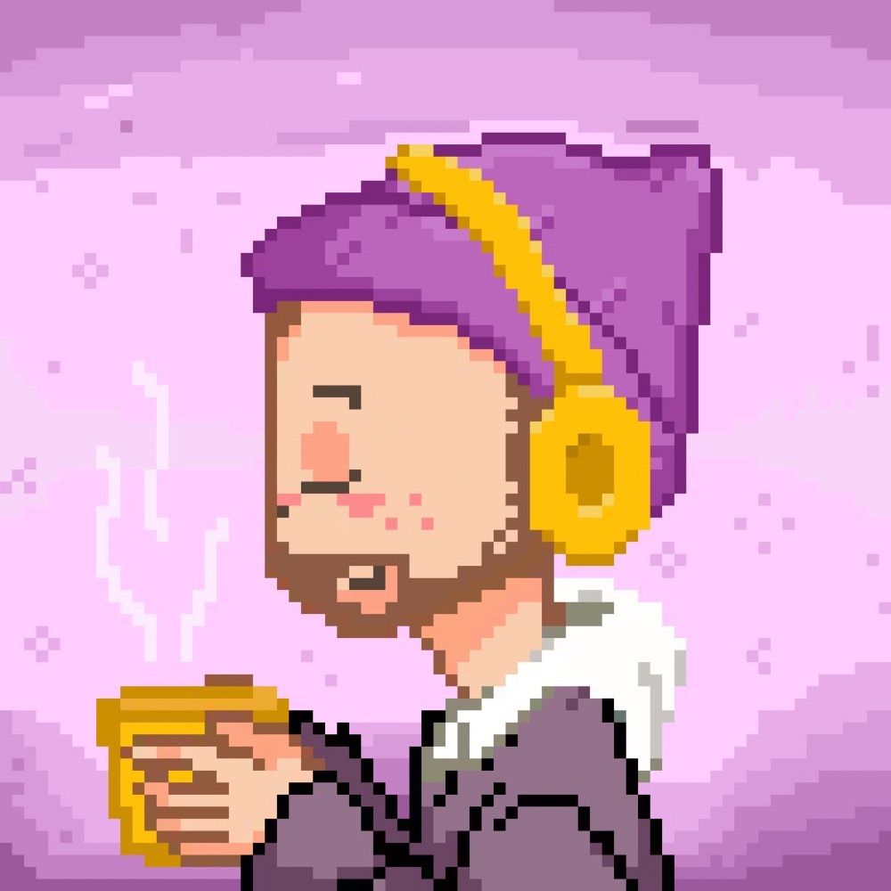 Billy Wuot Lofi Beats