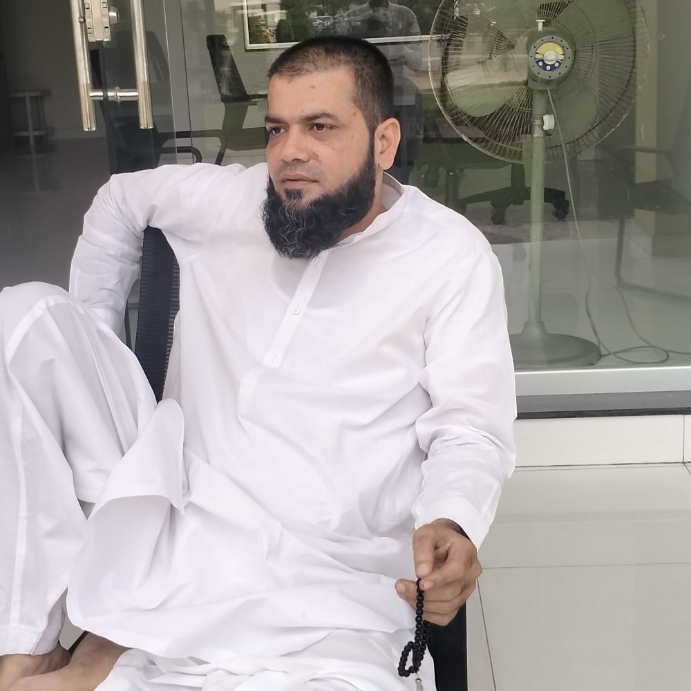 Sohail Rana
