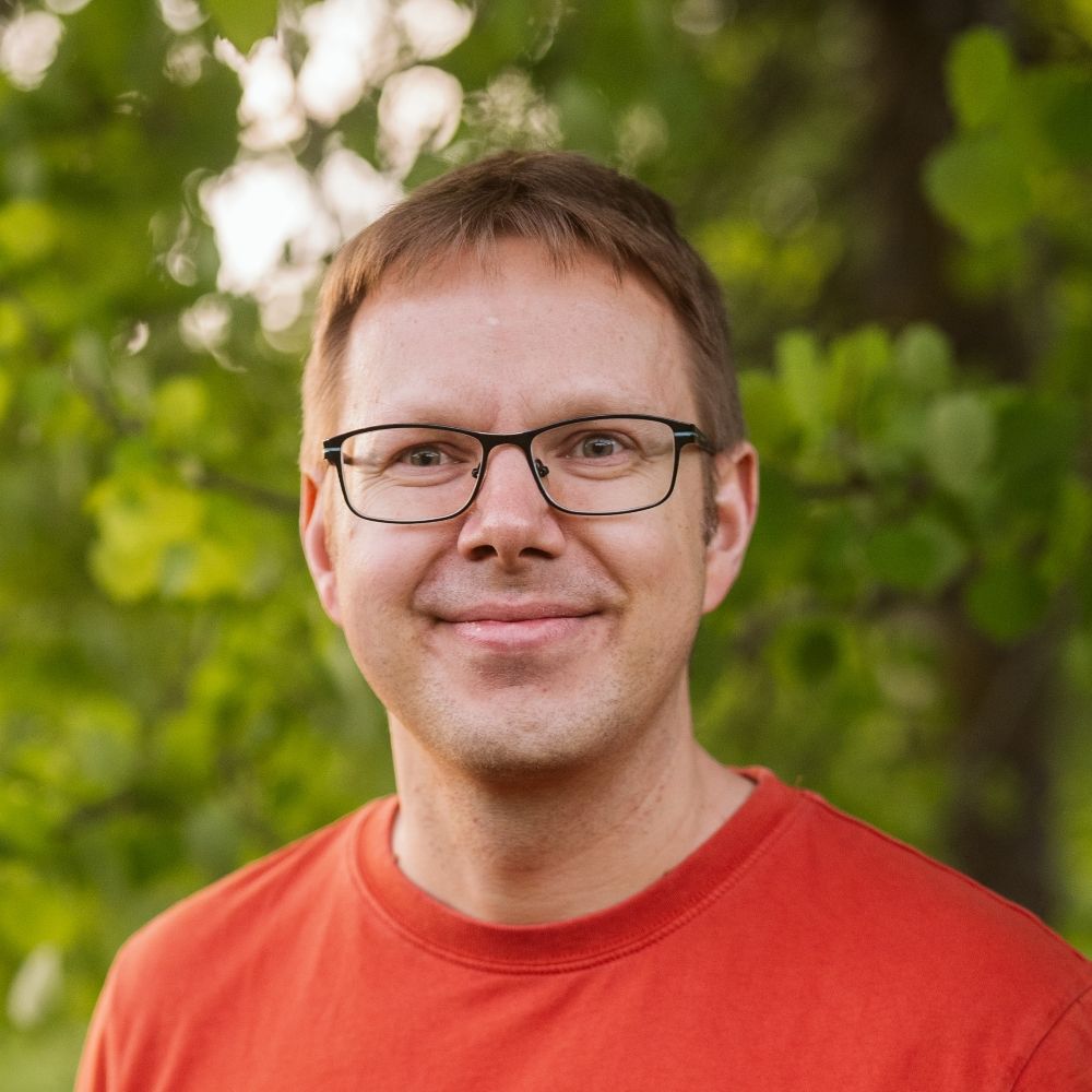Matti Pastell