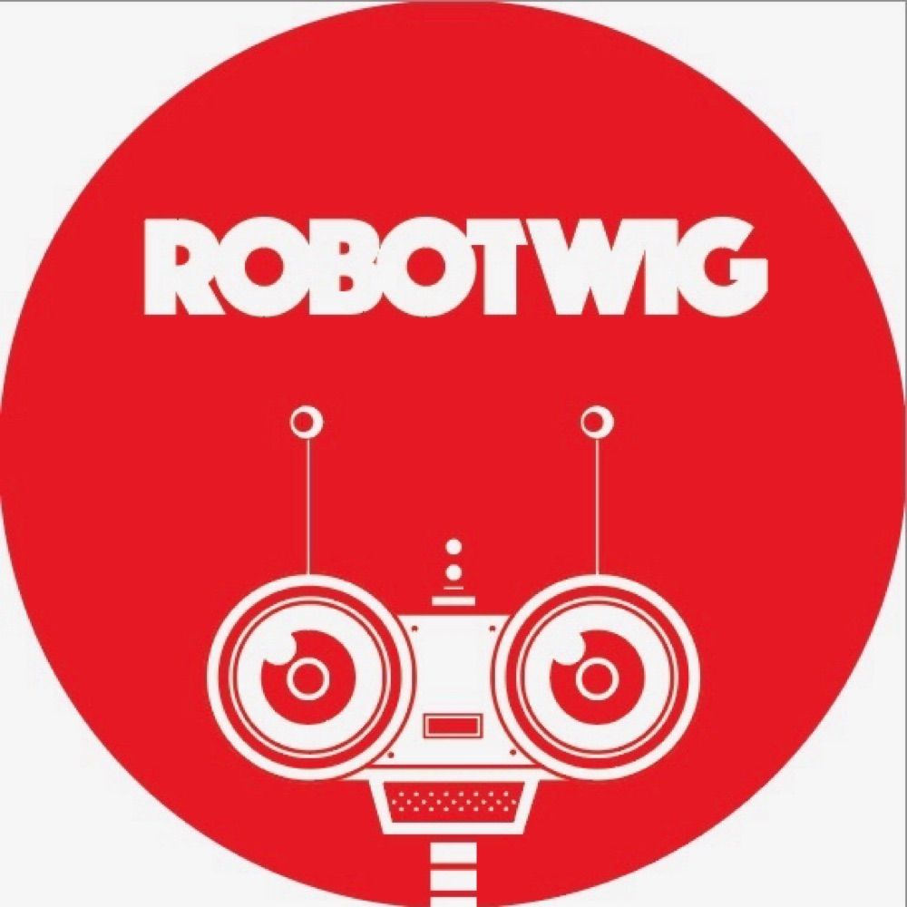 Robot Wig's avatar