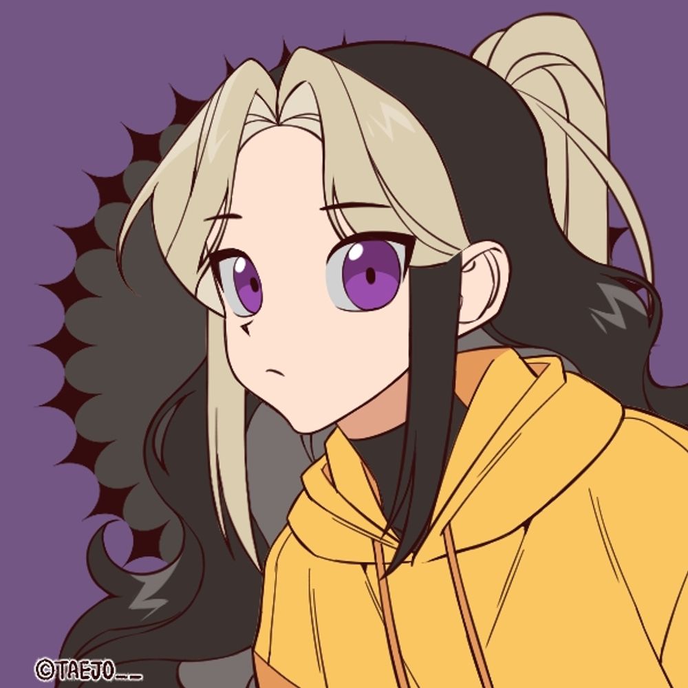 Luci🖤's avatar