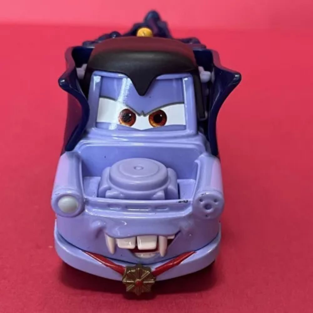 👻👻Vampire Tow Mater🎃🎃
