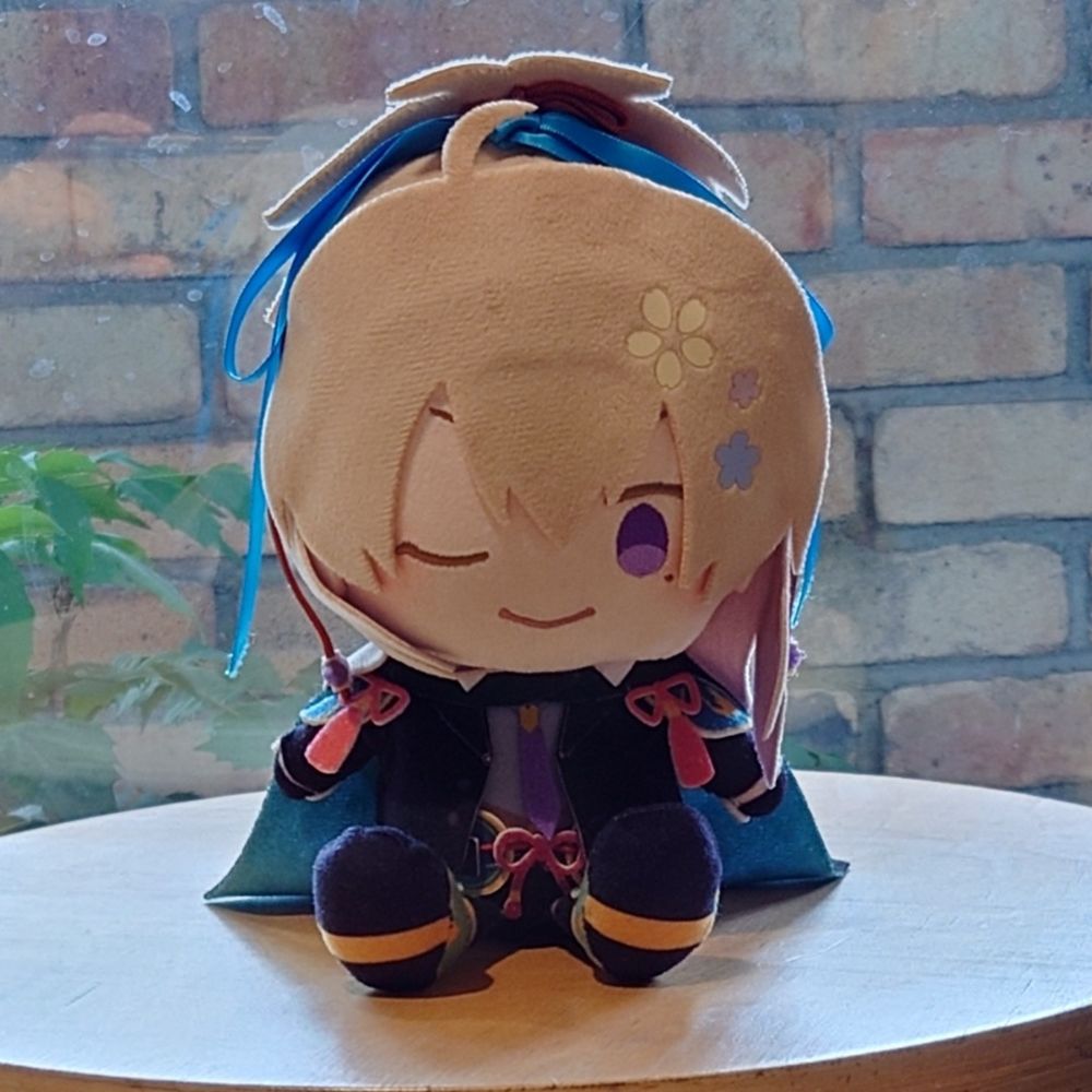 ヨヅキ