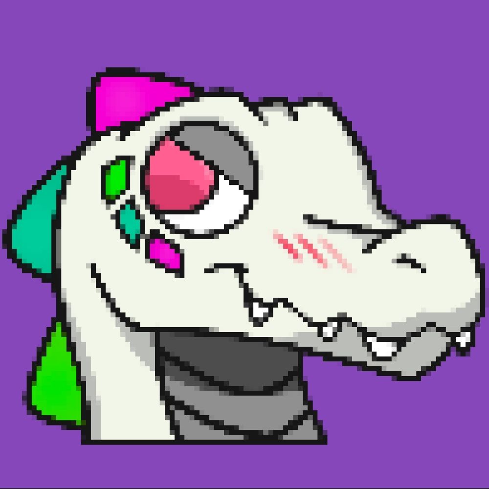 Naughtydile