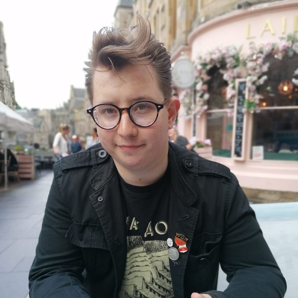 Lewis Willcox