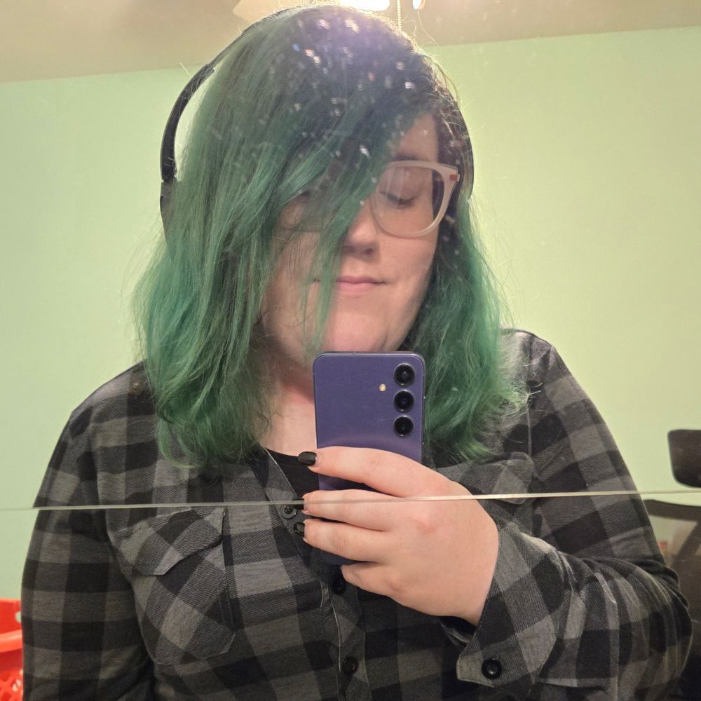 Profile avatar