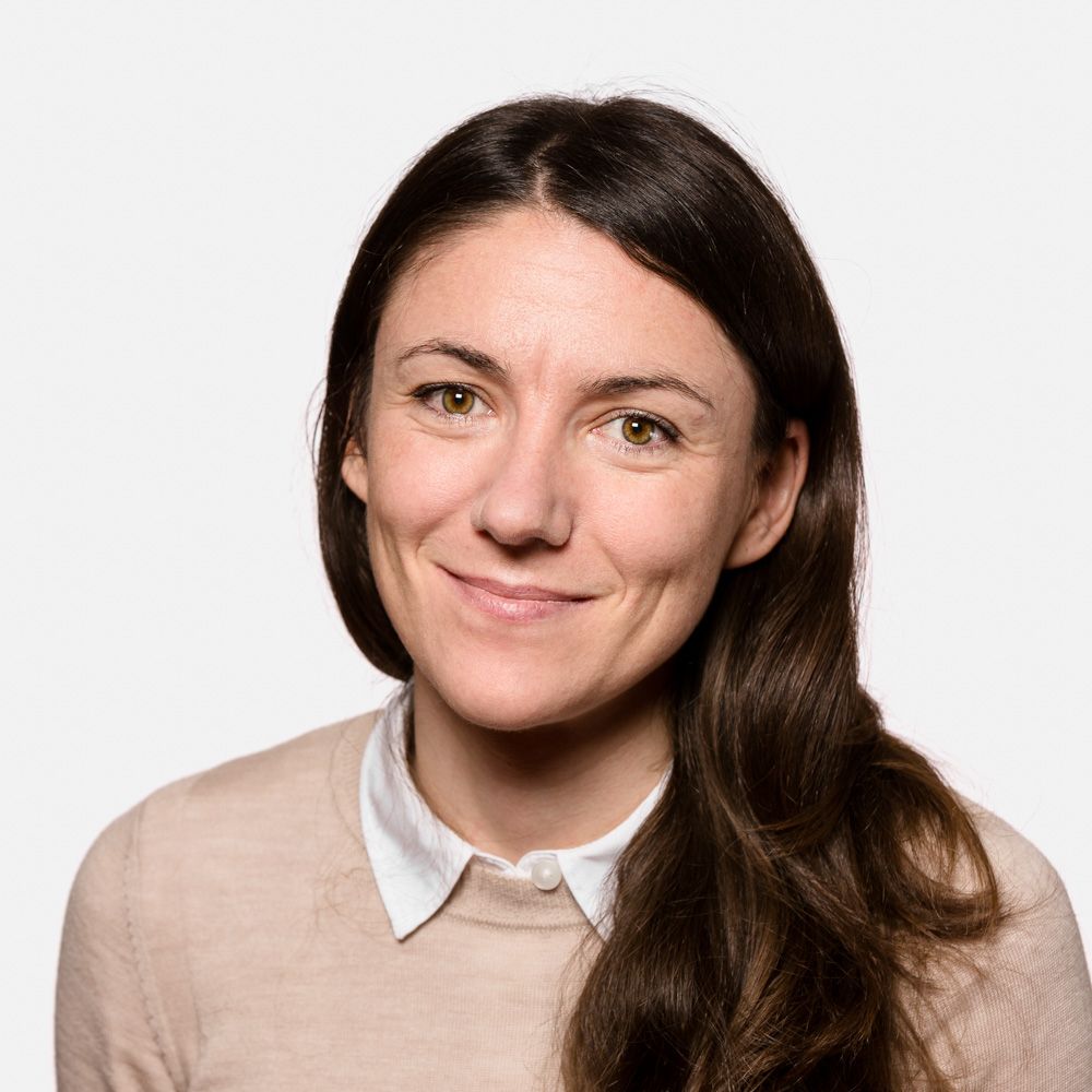 Nathalie Percie du Sert