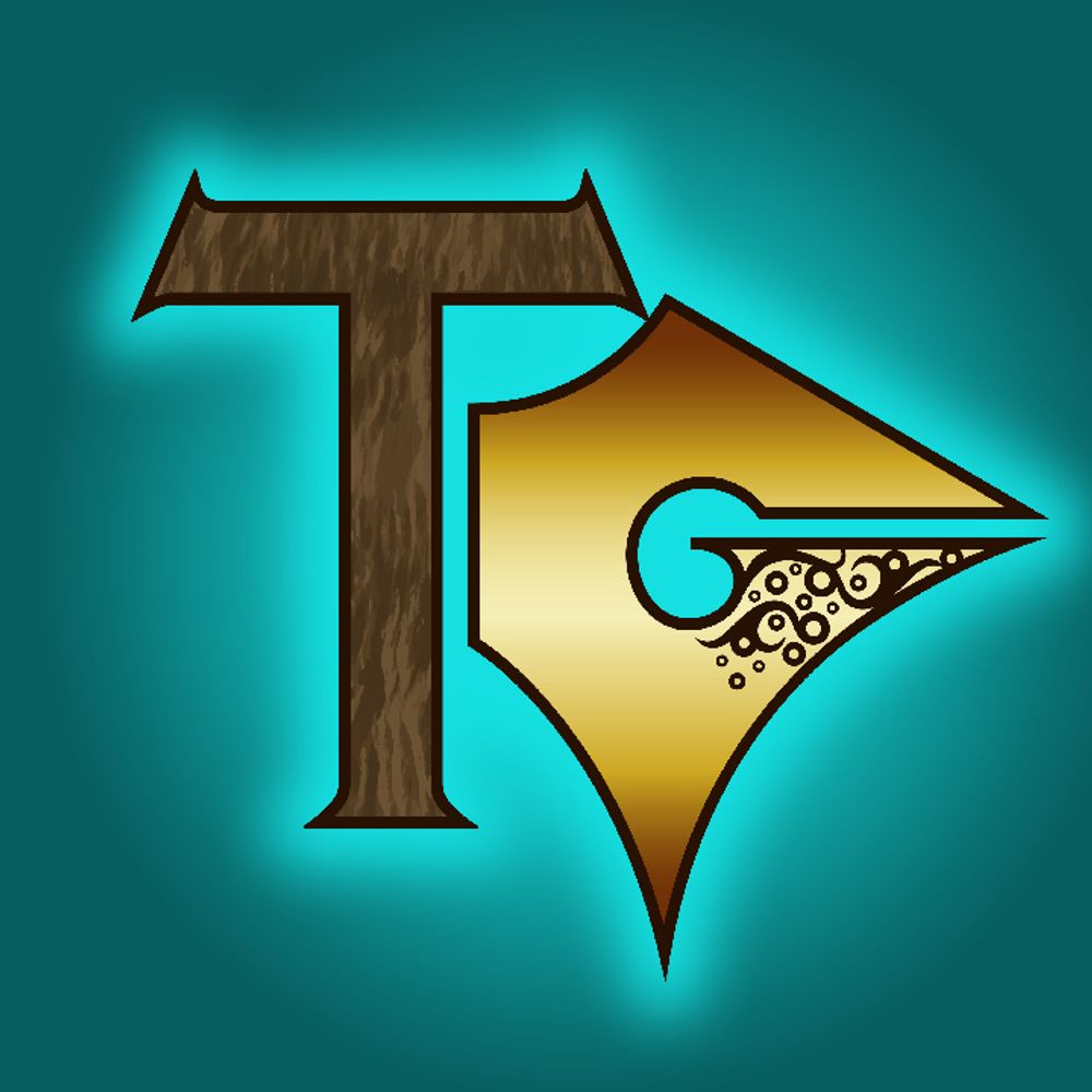 Tales Guild - CRiT Award Finalist