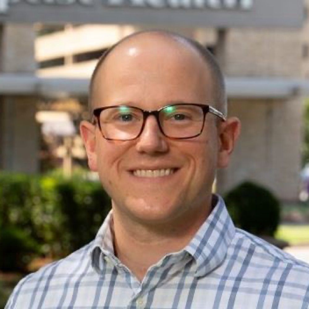 Jared Heiles, PharmD