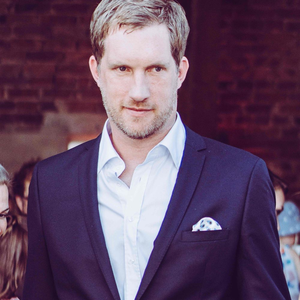 Matthias Geukes