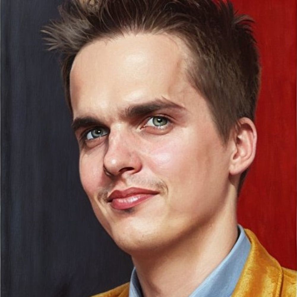 Benedek Horváth