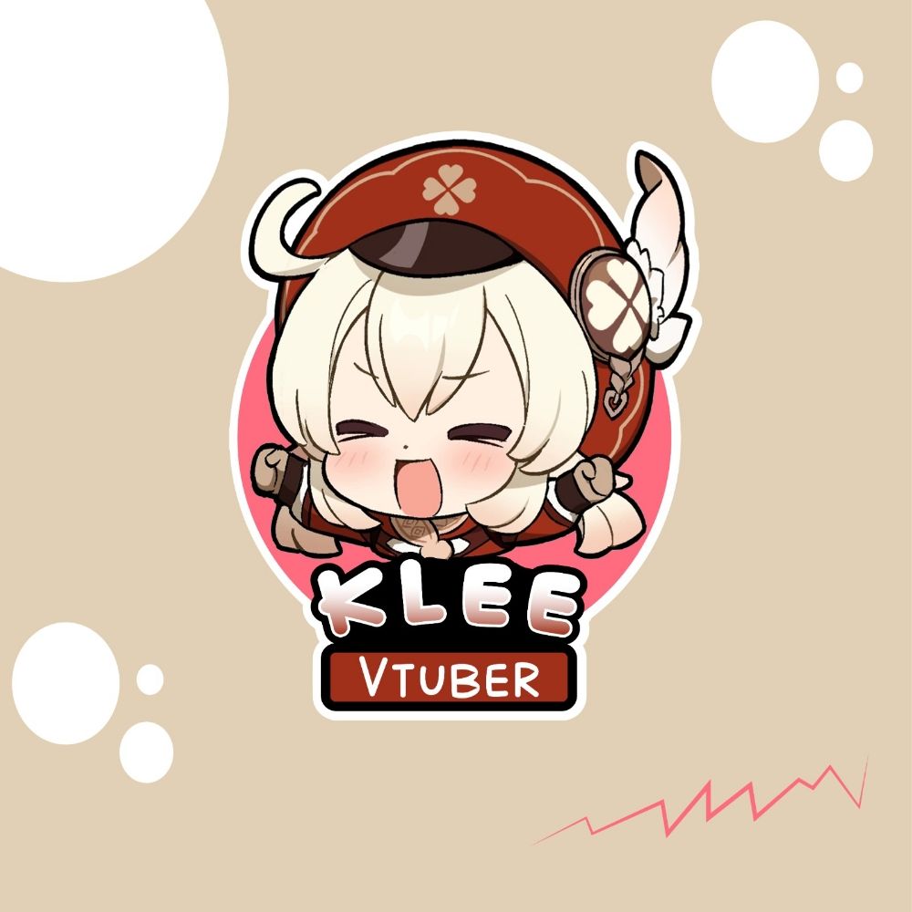 Profile picture kleevtuber01.bsky.social