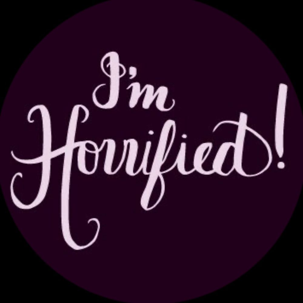 Profile picture imhorrifiedpod.bsky.social