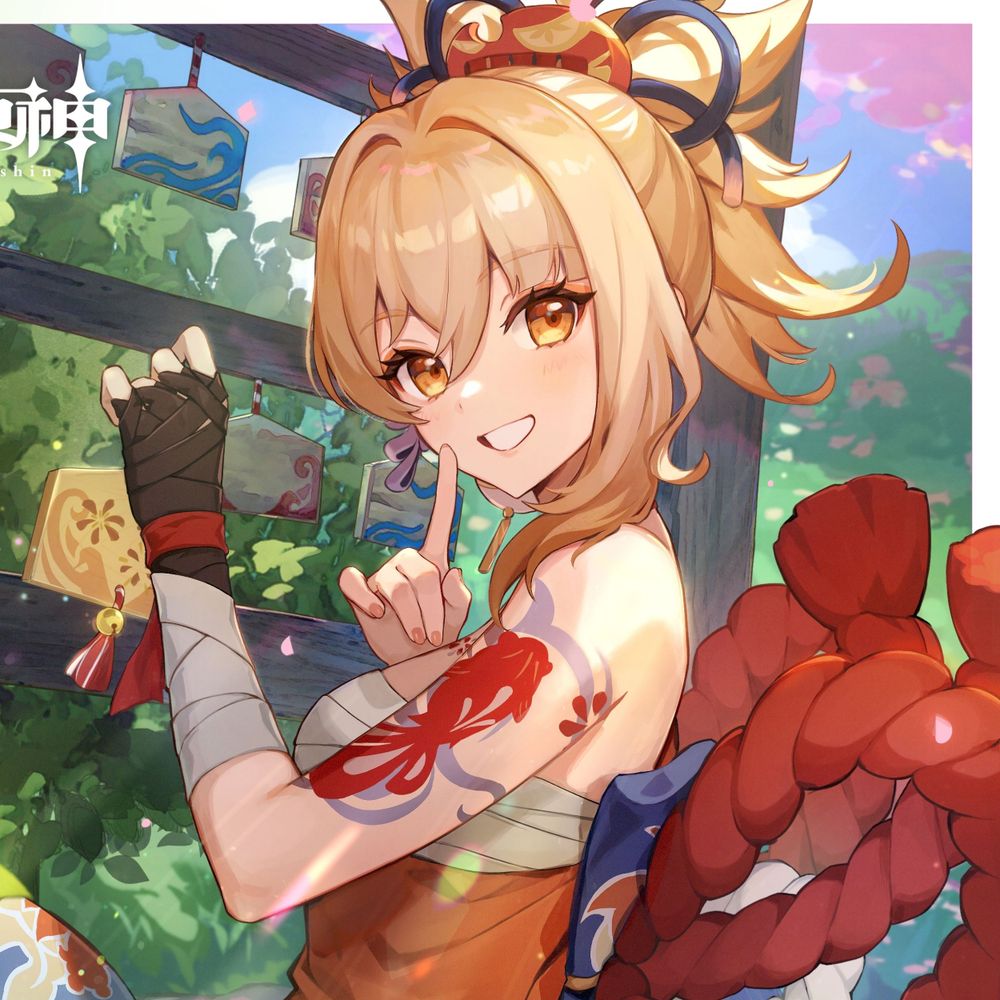 Ace.Queen