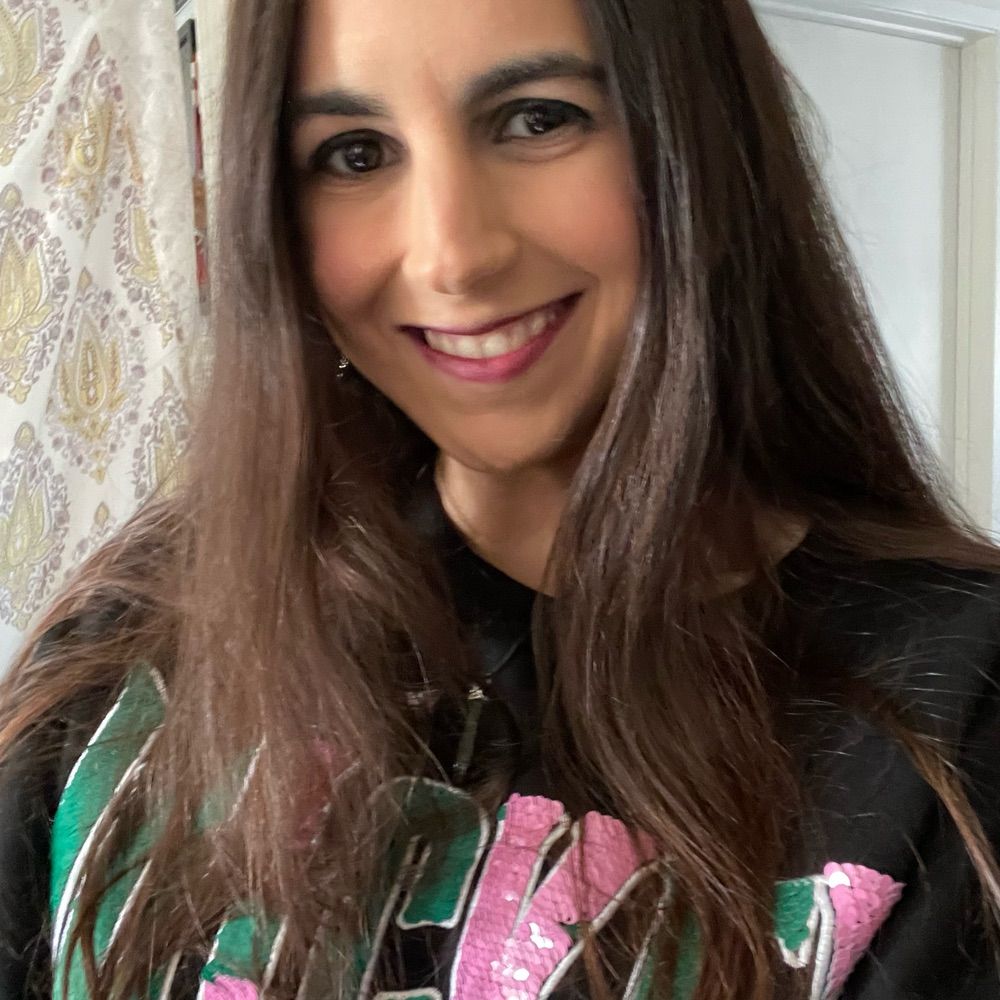Arielle Strauss Brueland