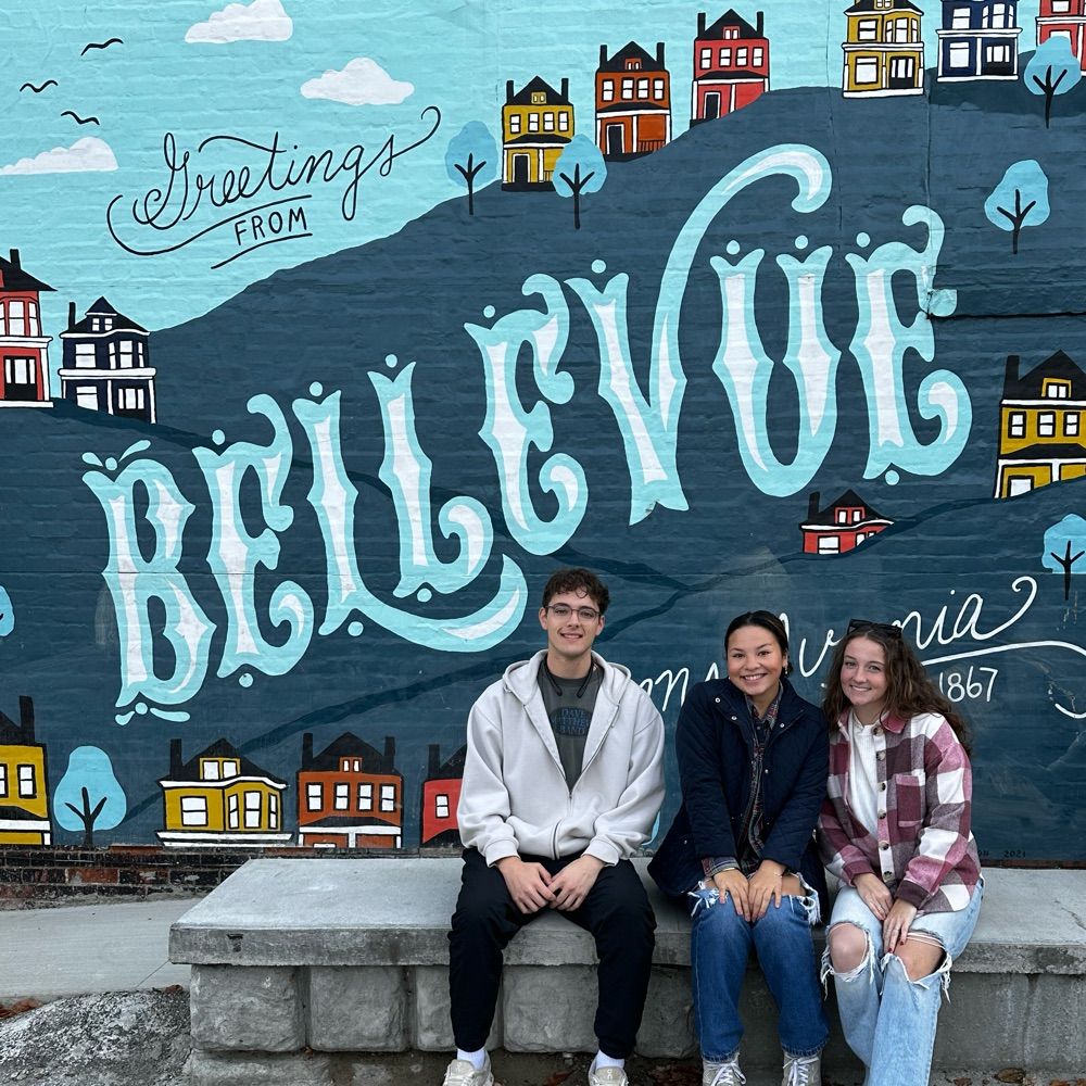Bellevue Forward