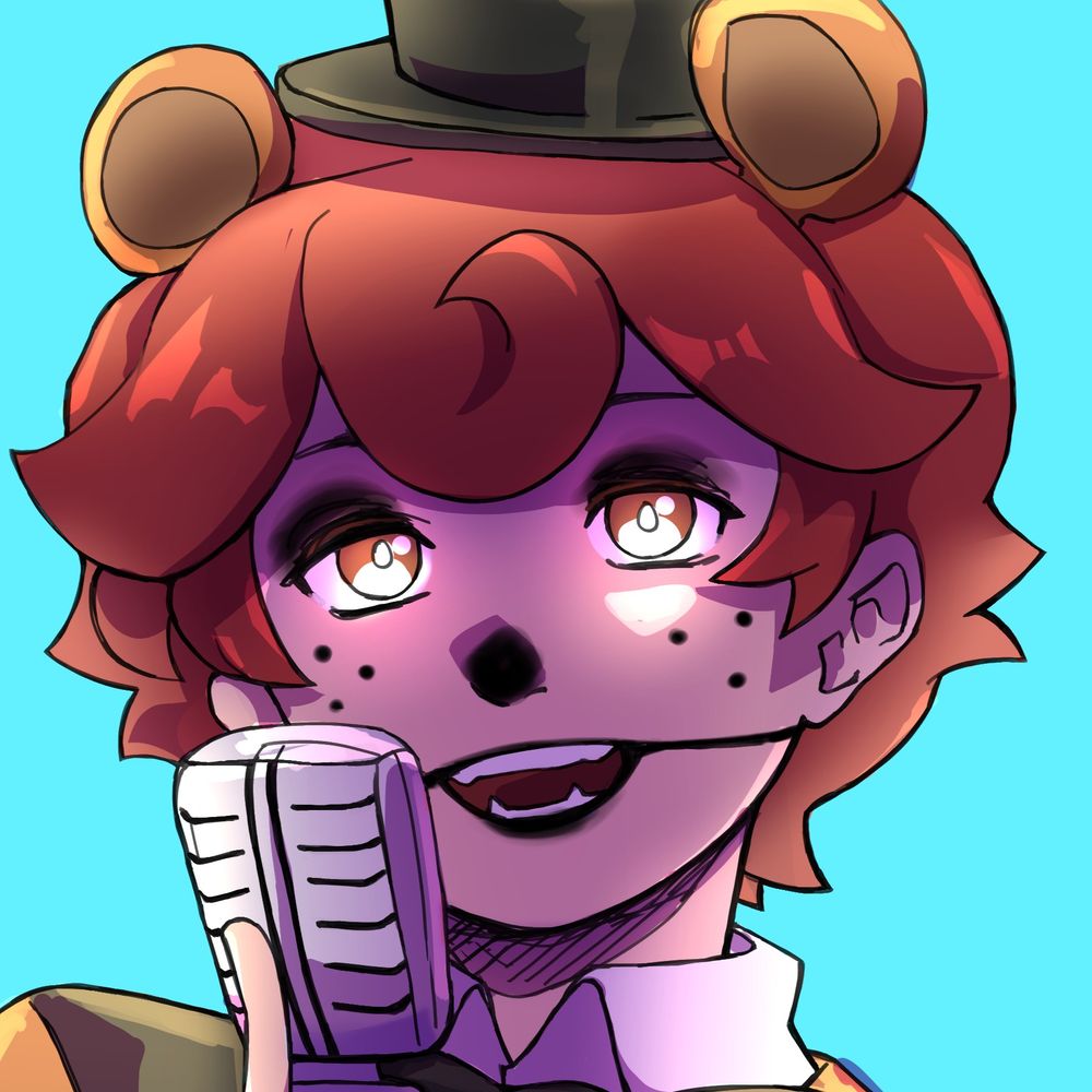 🐻; Frevis Fielzbear