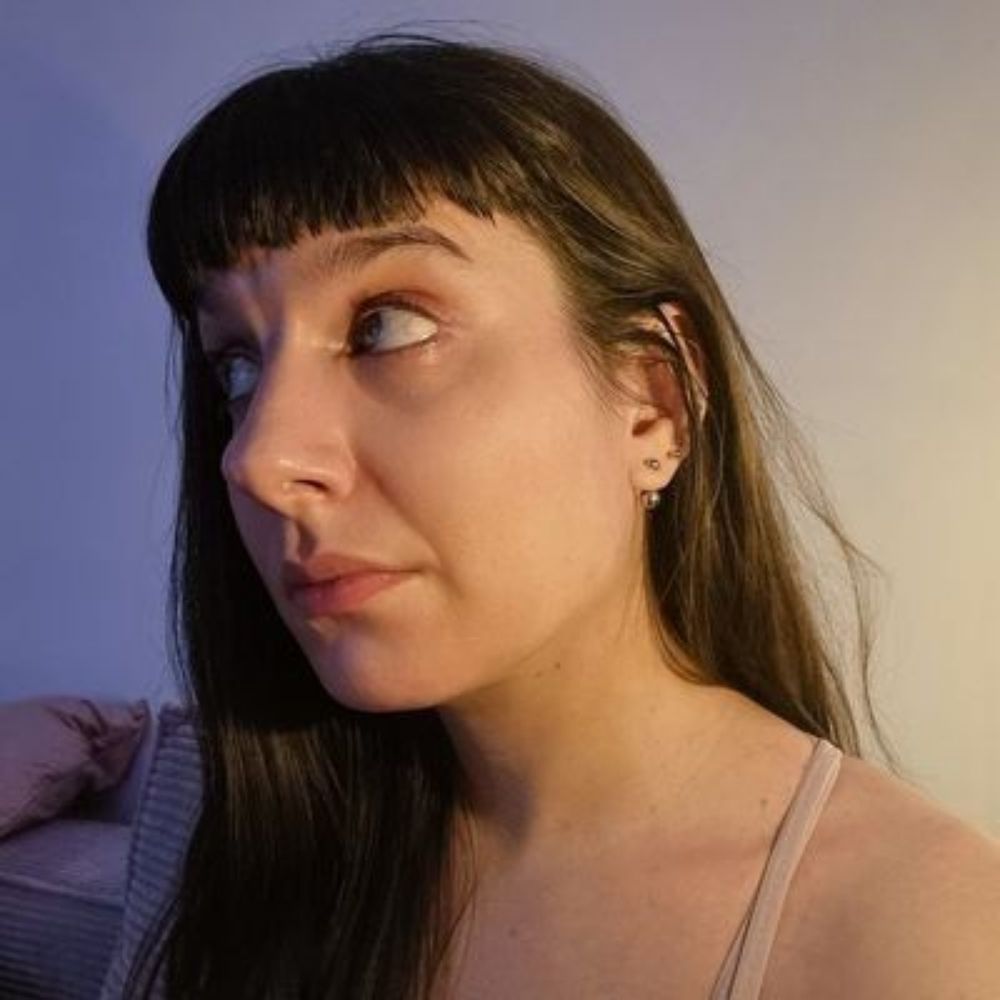 Olivia Guest · Ολίβια Γκεστ's avatar