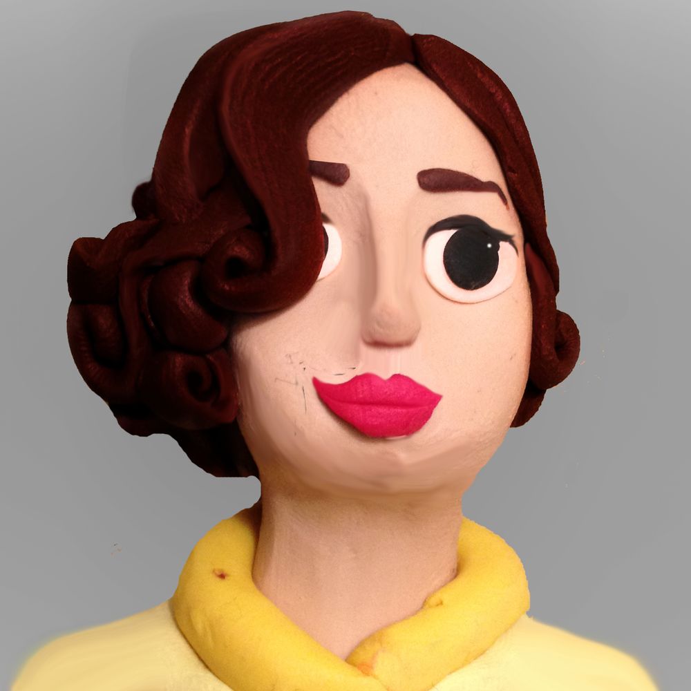 Maggie Fremont