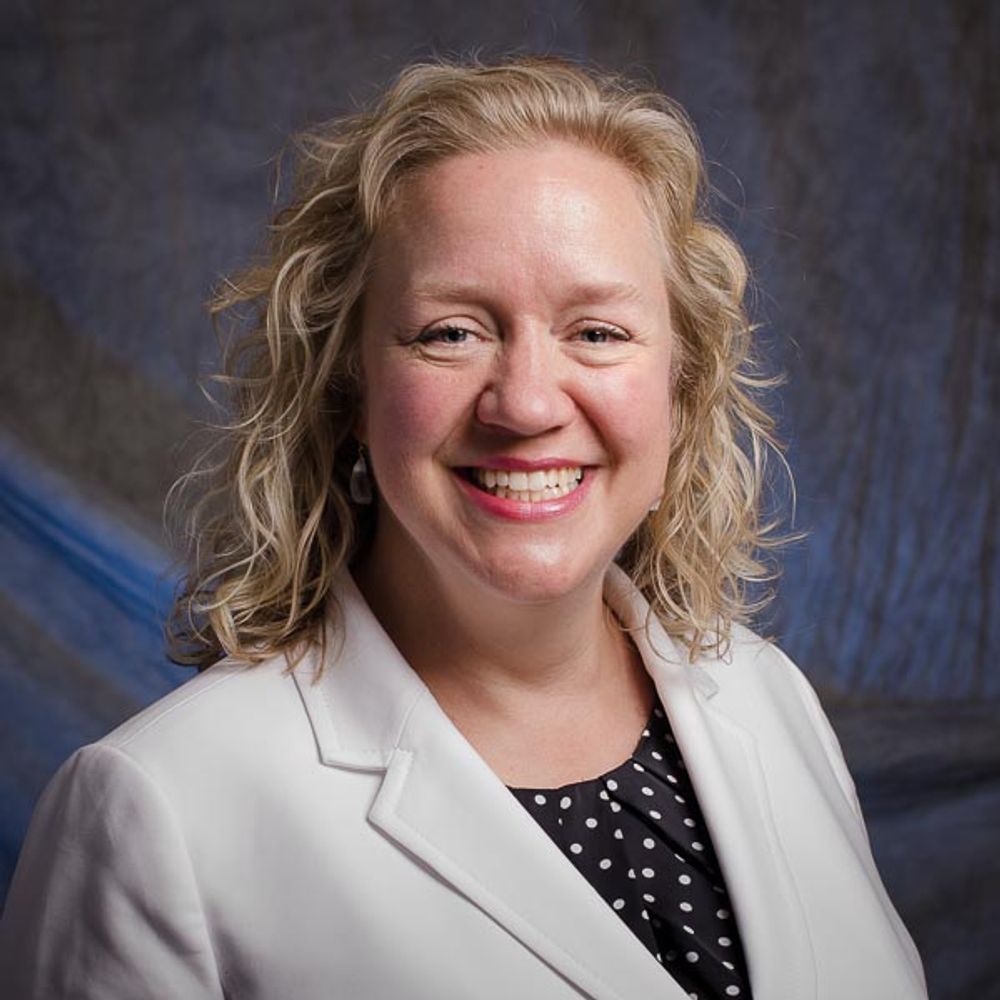 Nancy Baker