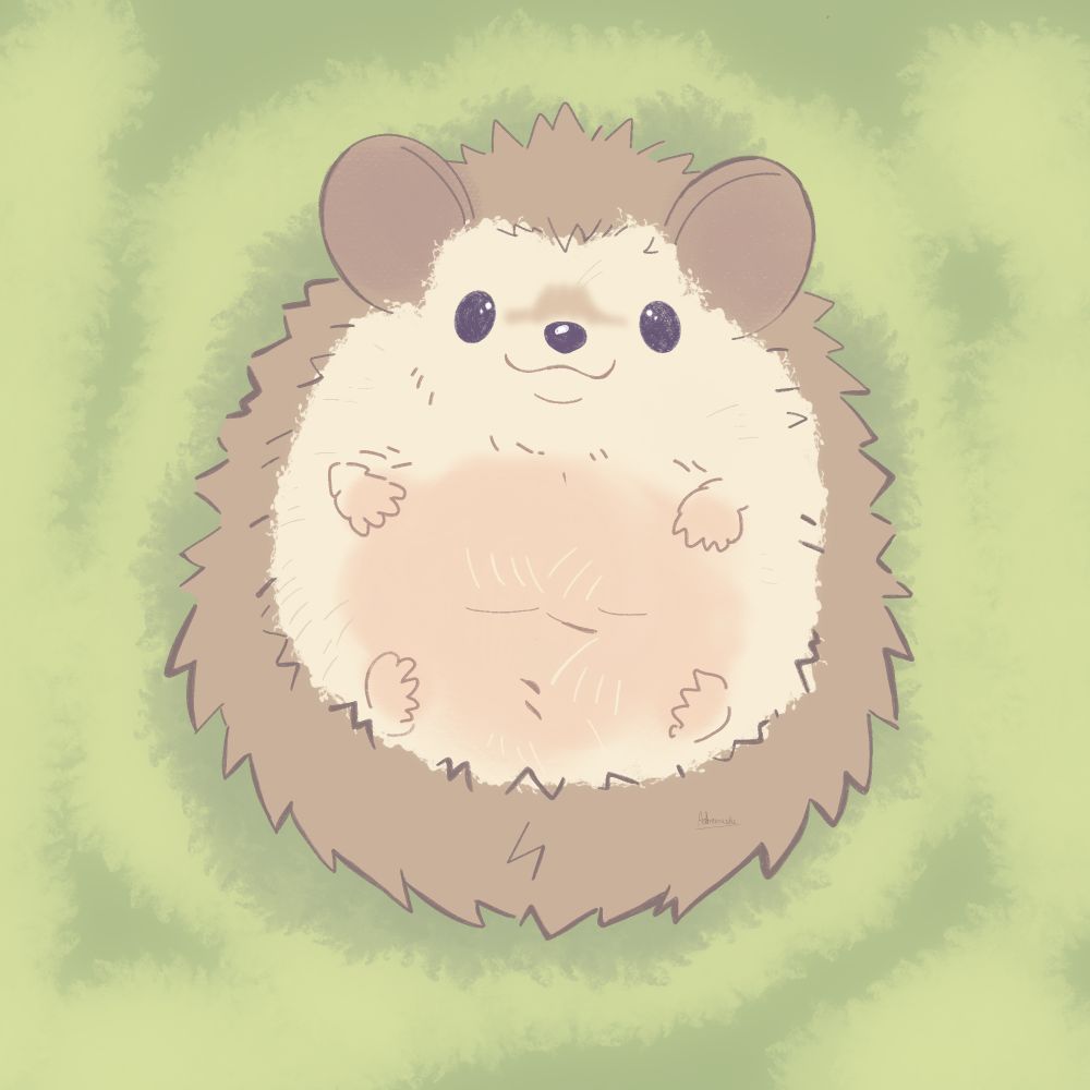 hedgey | 🎲🐾