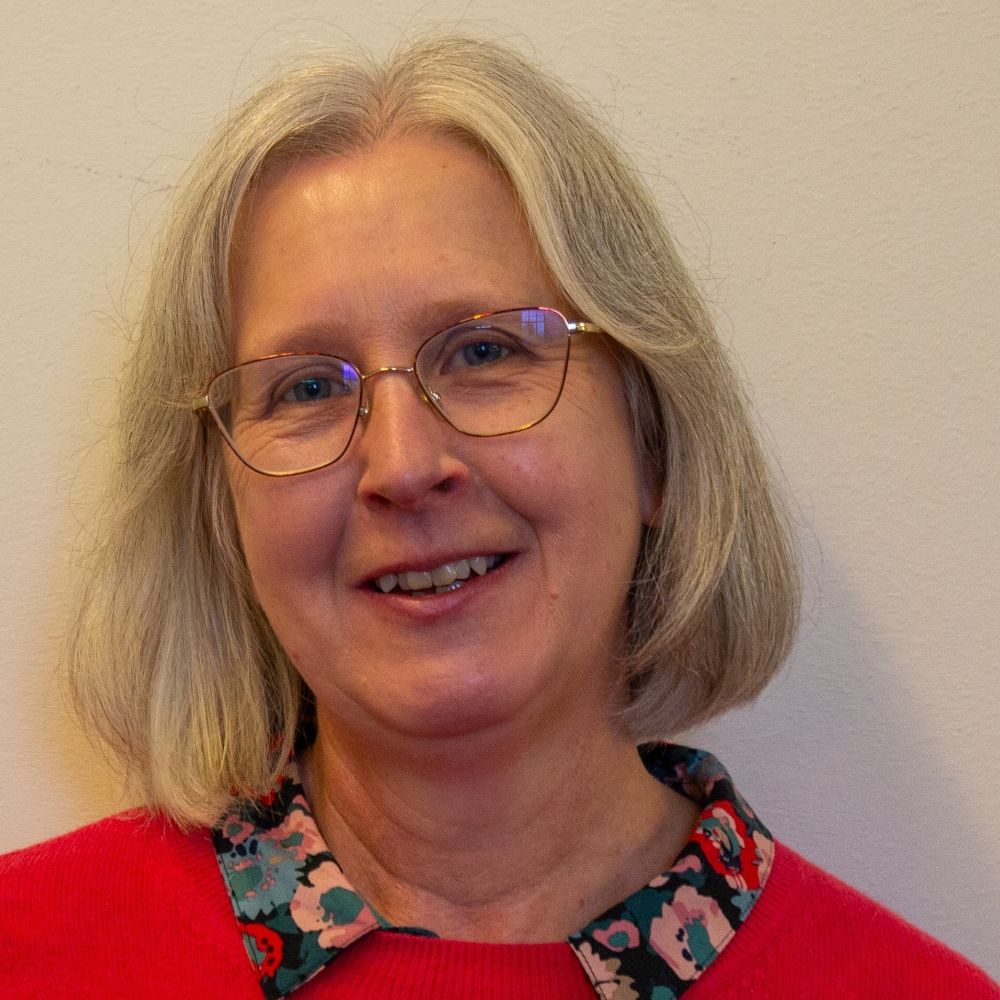 Jane Whittington 