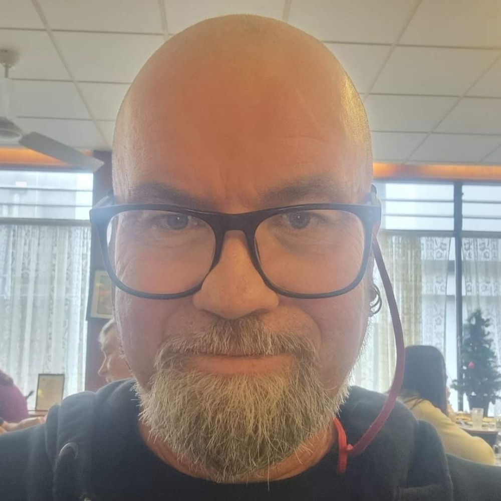 Paul Grennard